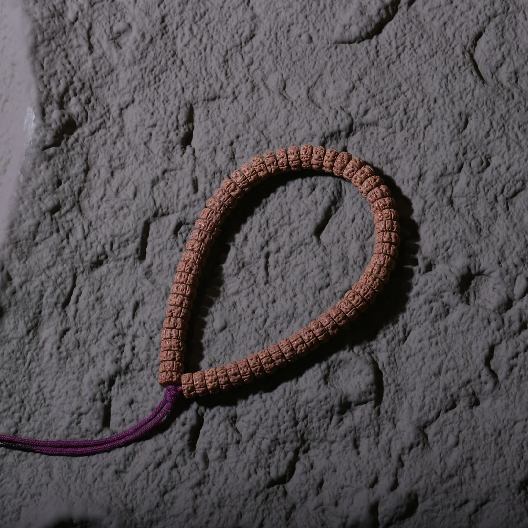 【薈供】金刚菩提 ARTIS树王 手串006