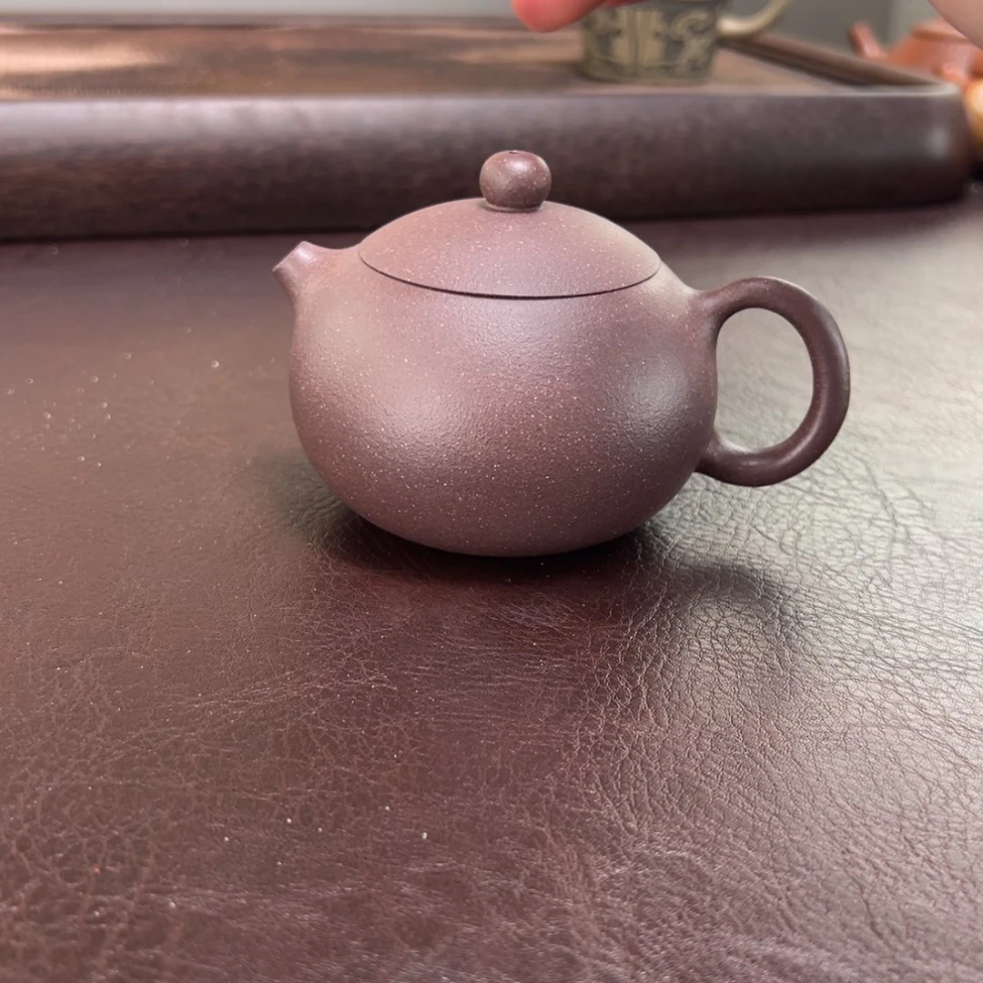 茶壶紫砂宜兴紫砂壶的制作