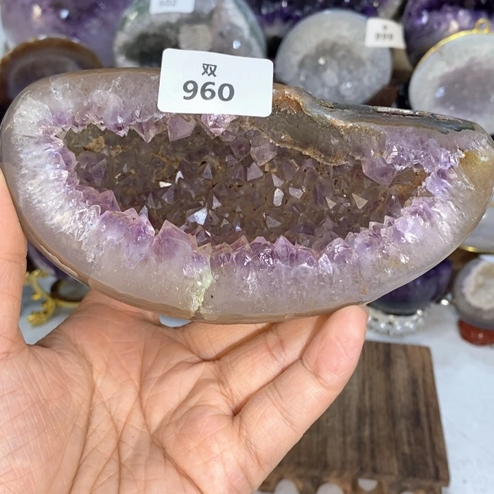 未镶嵌大型摆件（非配饰）水晶