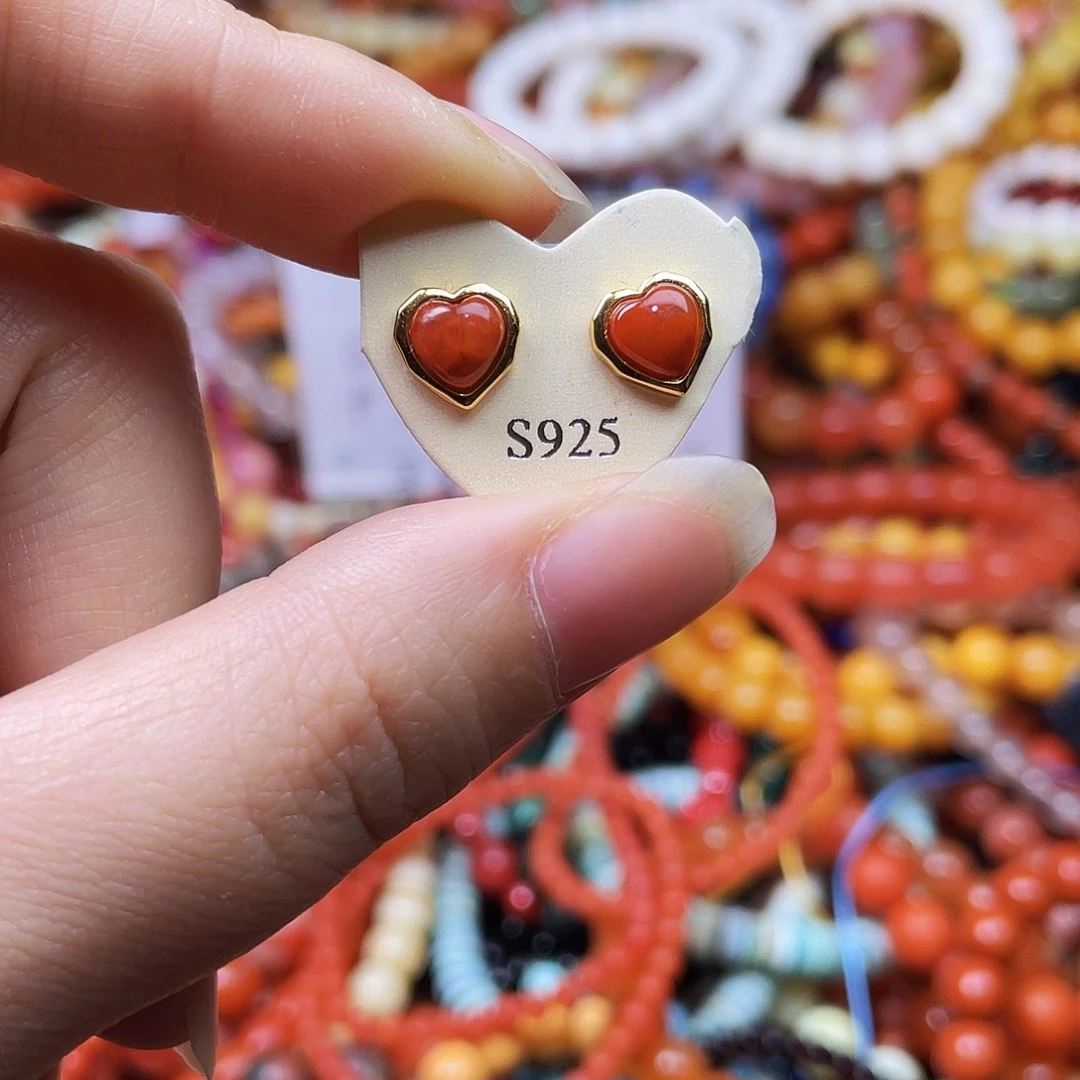 玛瑙/玉髓，未镶嵌秋*凉48575