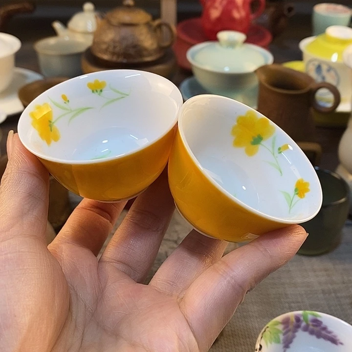 瓷片微瑕111111111111