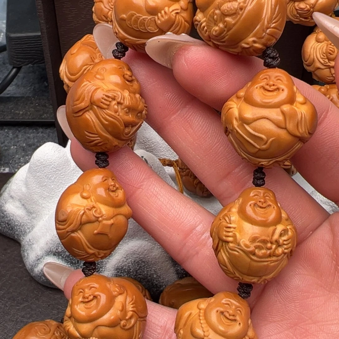 手串/手链橄榄核橄榄核