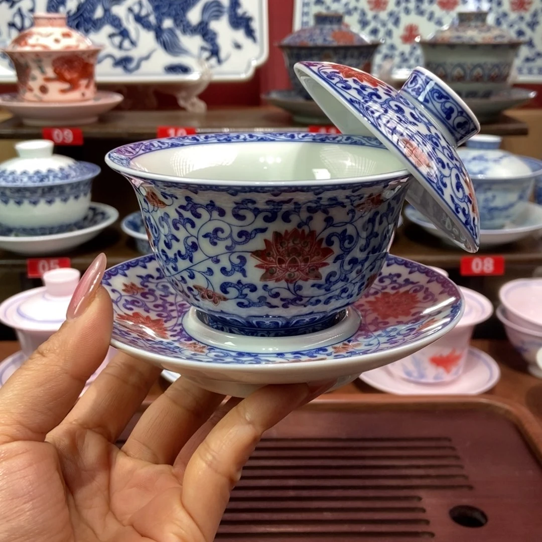 景德镇瓷器工艺品