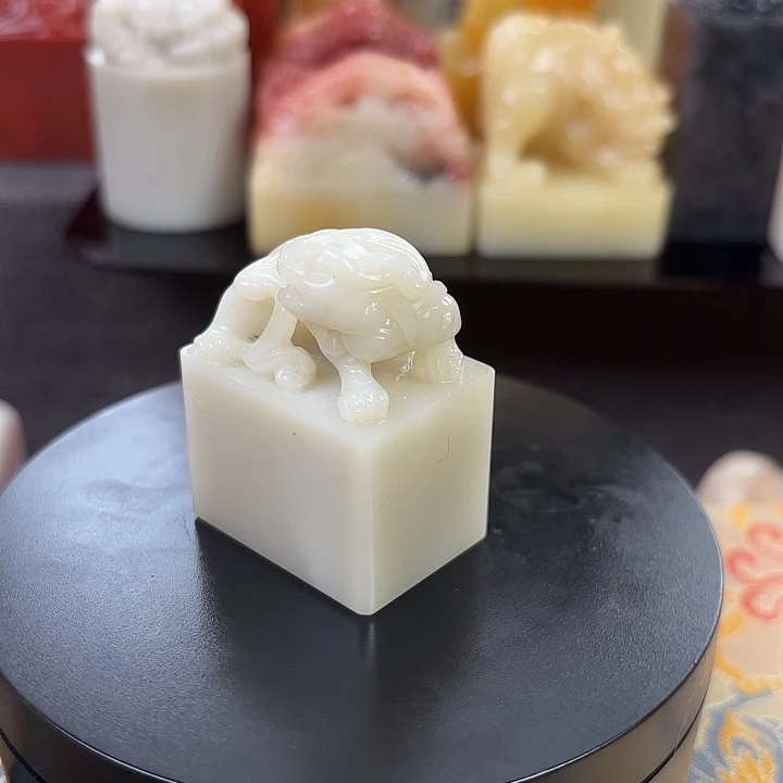昌化石印石寿山石