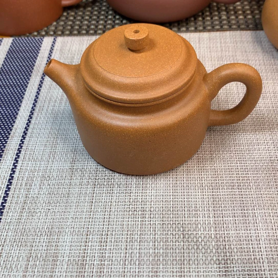 茶壶紫砂共*?260CC左右