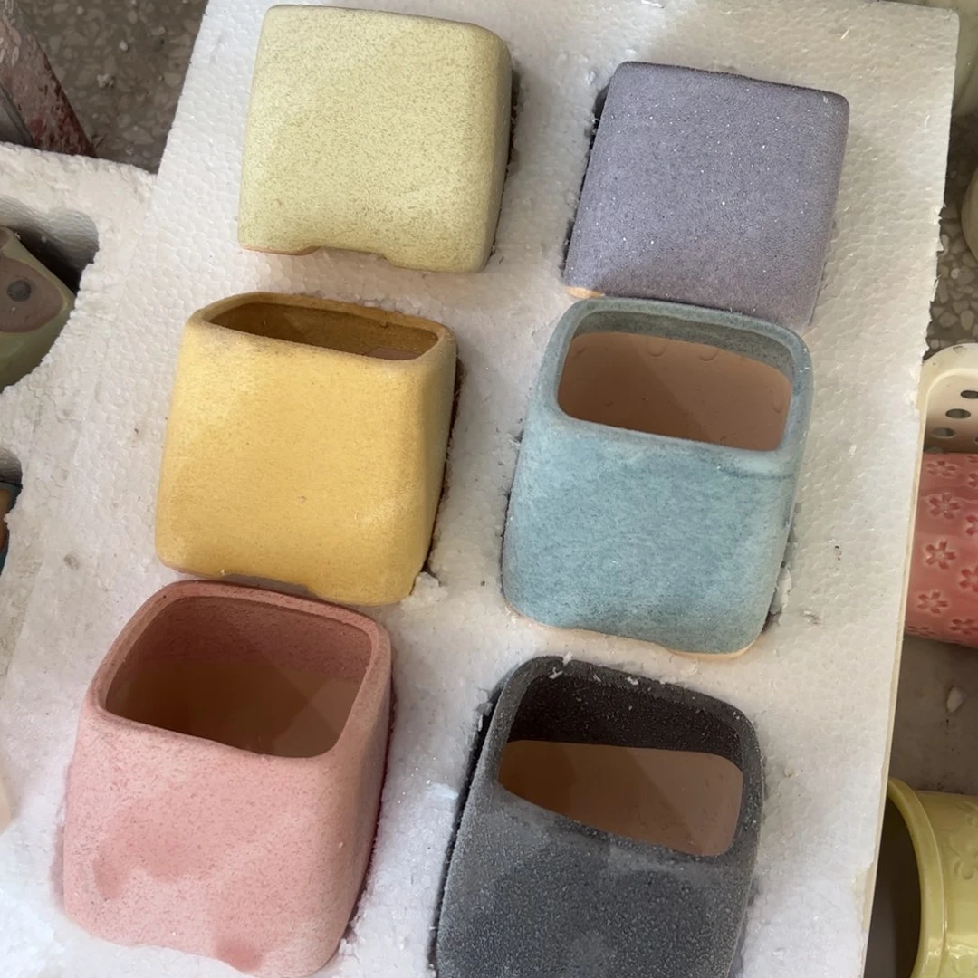 【闪购商品】陶瓷@@4