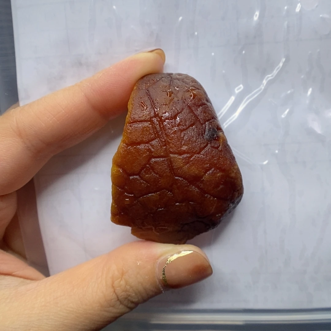 定制蜜蜡未镶嵌郎