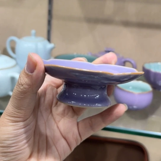 大宋甄选茶具茶器