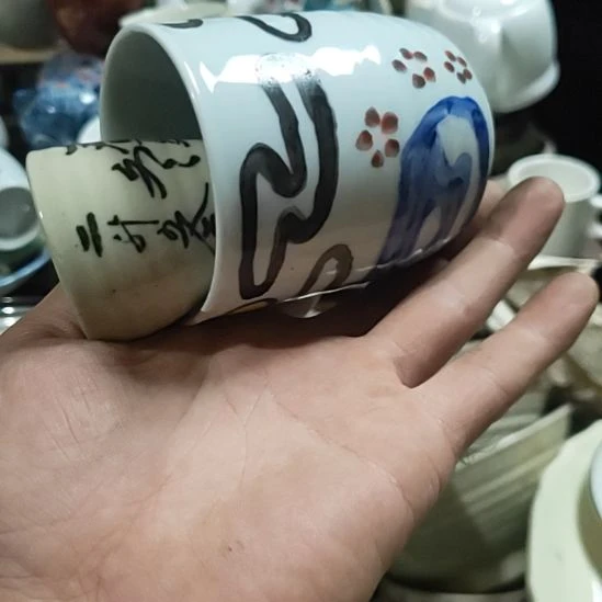 *****茶盏瓷器吗你，么么哒爱你，么么哒