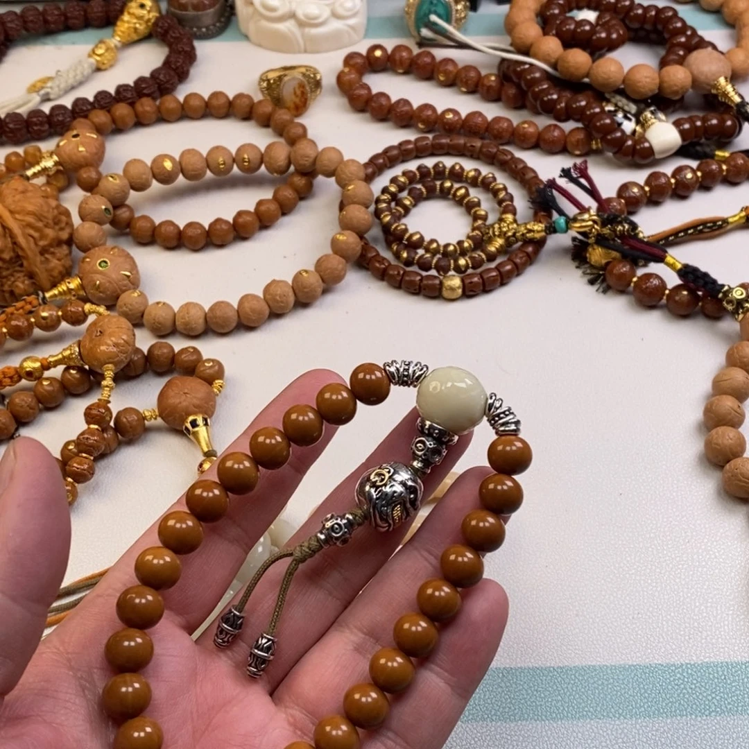 吊坠猴头核桃。。。。。。。。