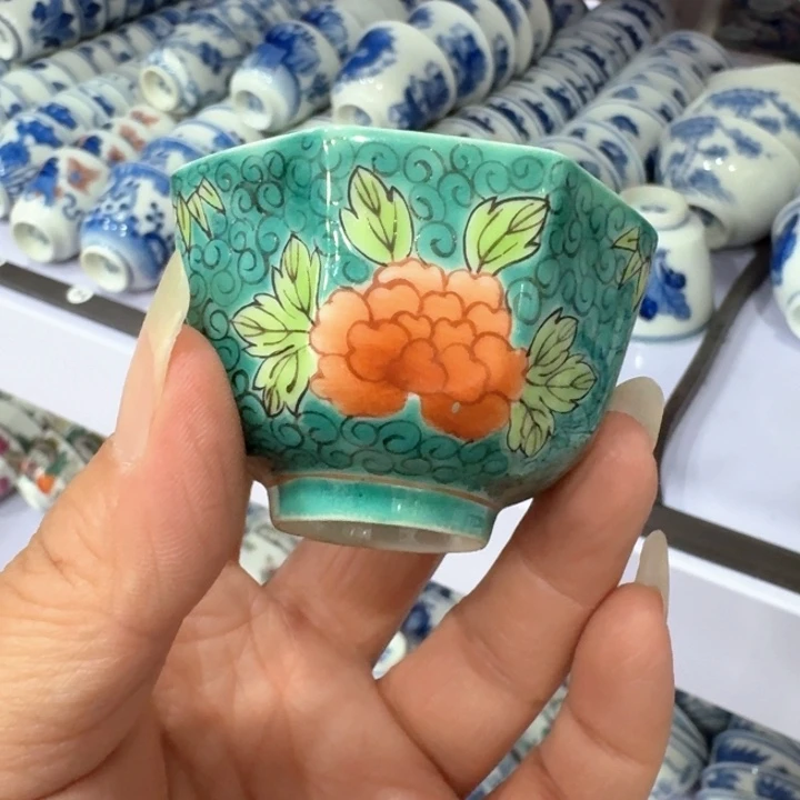 陶瓷艺术品收藏陶瓷