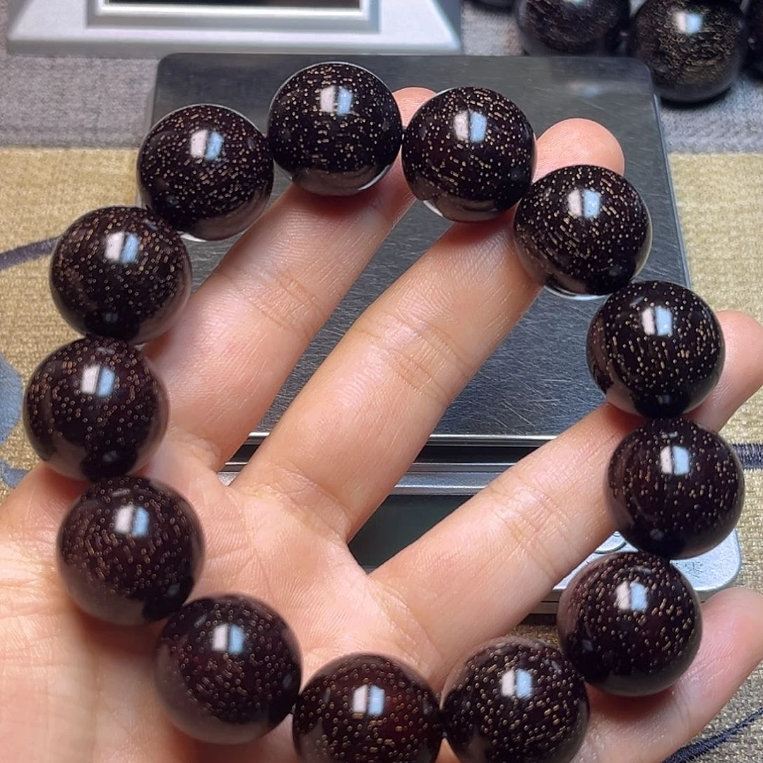 檀香紫檀（小叶紫檀）1.8 满星