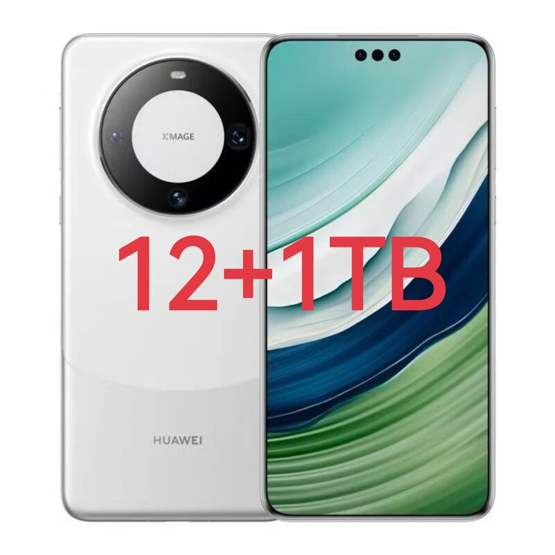 准新品 Huawei/华为 mate60Pro 北斗卫星 1TB麒麟9000s 高配