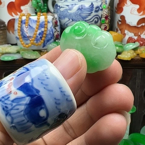 瓷片实实在在进来看看