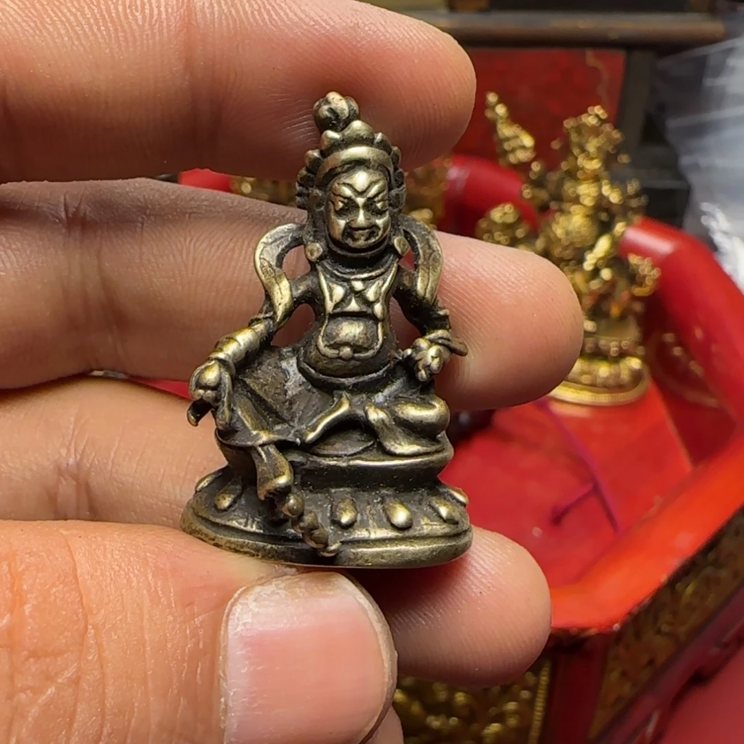 ****泥塑藏式风格小元素