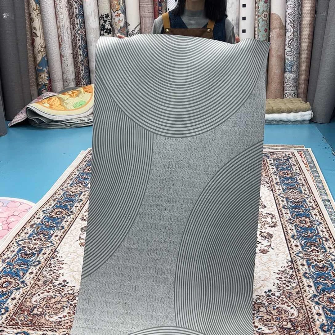 混纺80×180误差正负1-3厘米硅藻泥特价福利