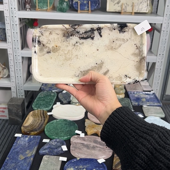 石材大理石潘多拉03