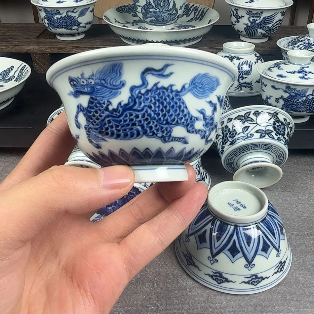 景德镇杯子杯子杯子