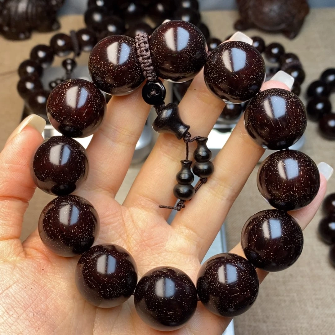 檀香紫檀（小叶紫檀）2.0满星