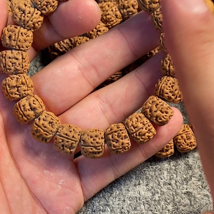 文玩核桃把件至尚孤品文玩直播间