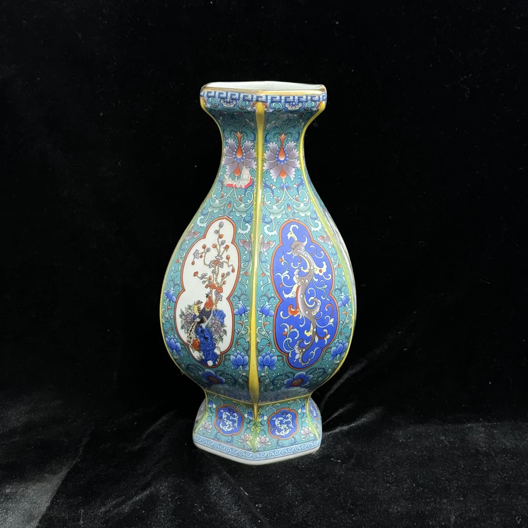 精致摆件三号链接