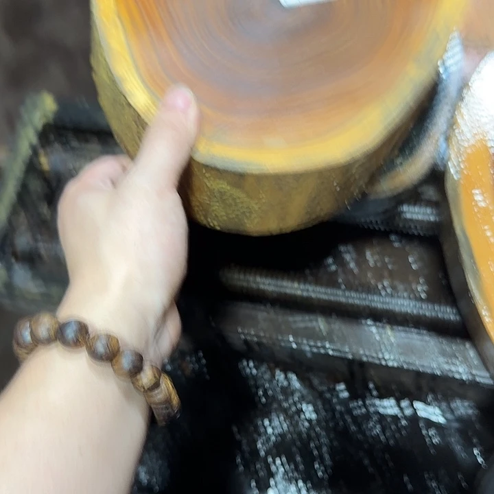 大果紫檀（缅甸花梨）绿檀630