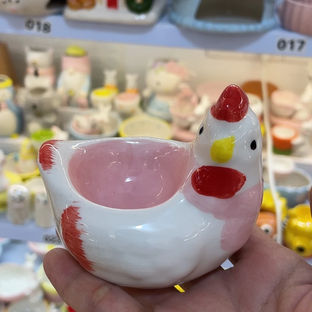 陶瓷微瑕介意慎拍
