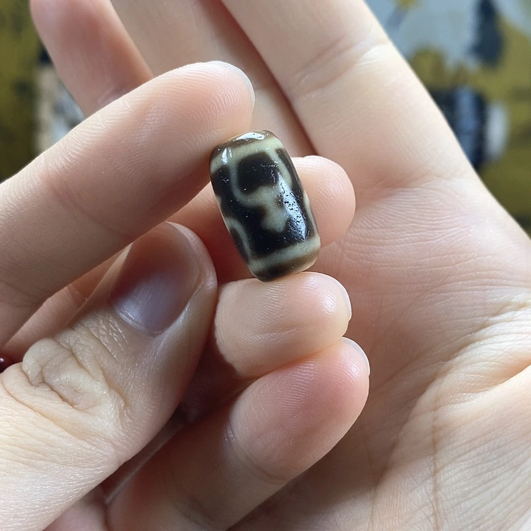 玛瑙/玉髓项链未镶嵌宝瓶