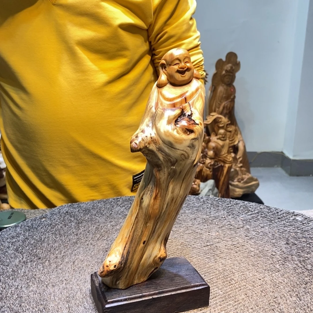 柏木（崖柏）精品太行崖柏