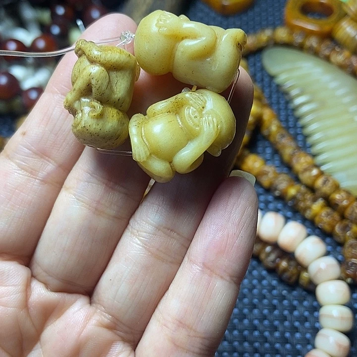 纯铜石英石其他配饰
