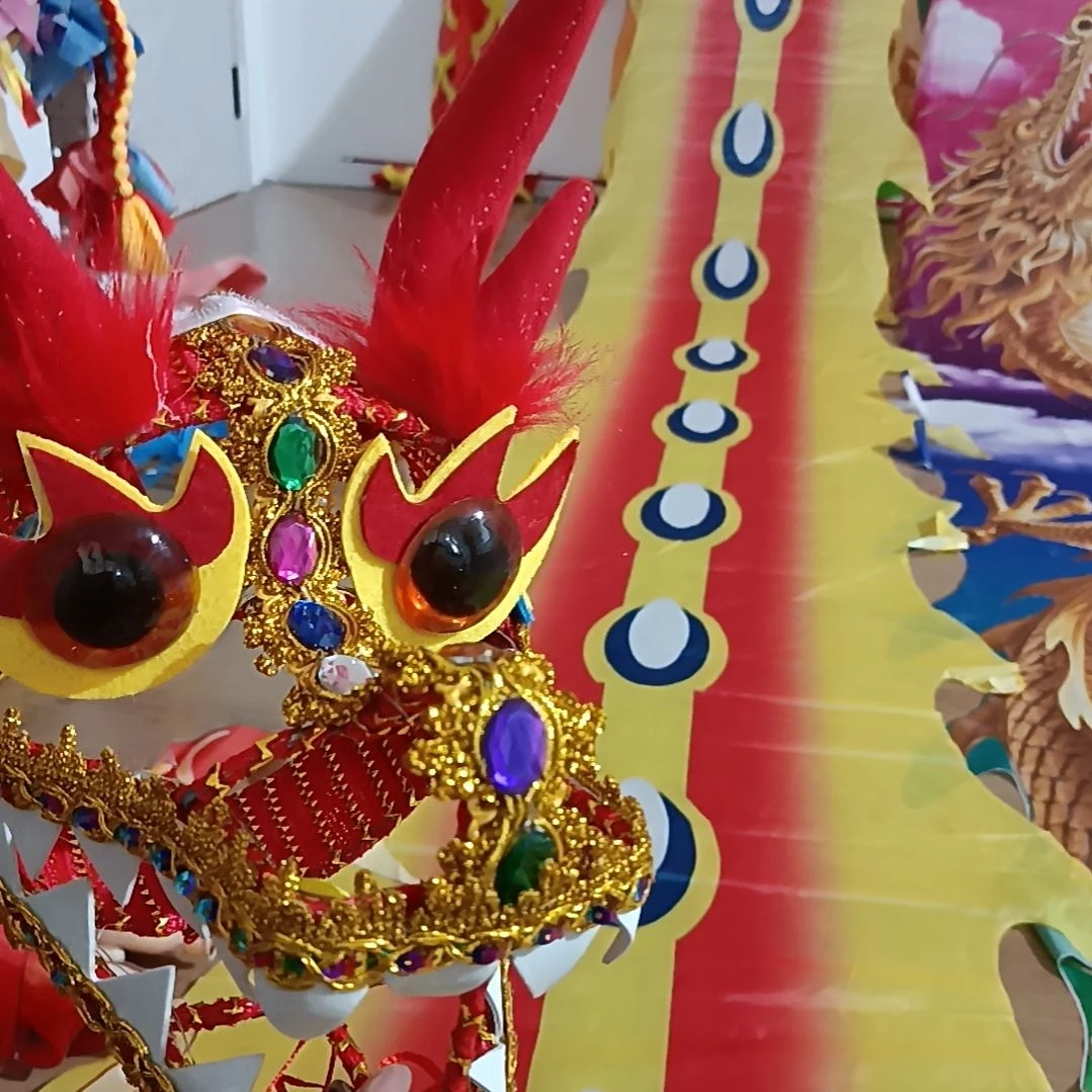 睿轩黄凤尾六米全套