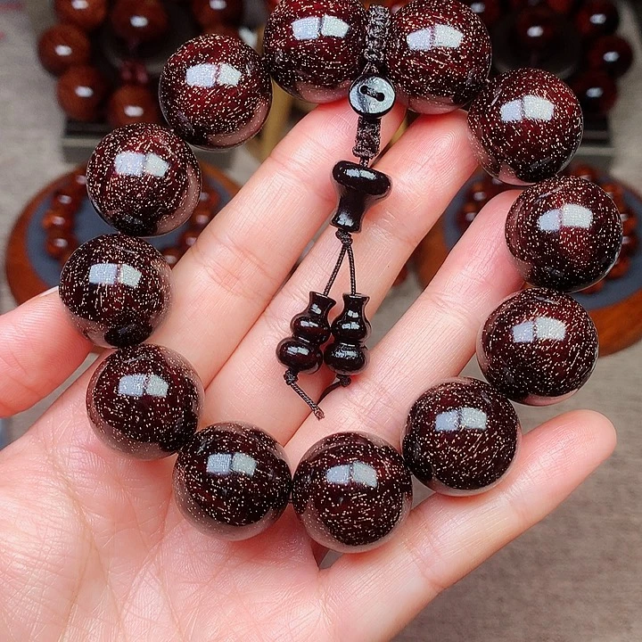 檀香紫檀（小叶紫檀）2.0