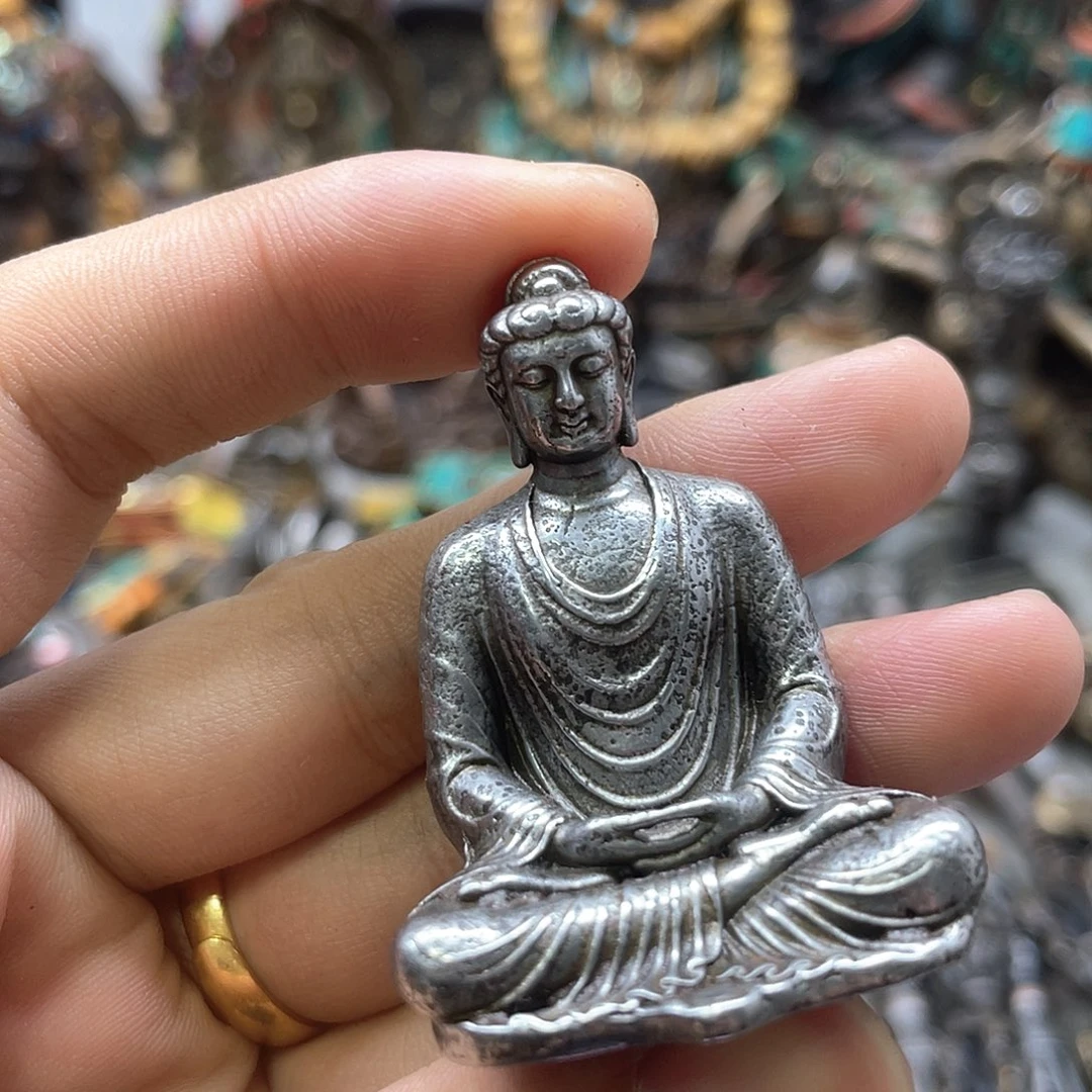 工艺品挂件一物一图