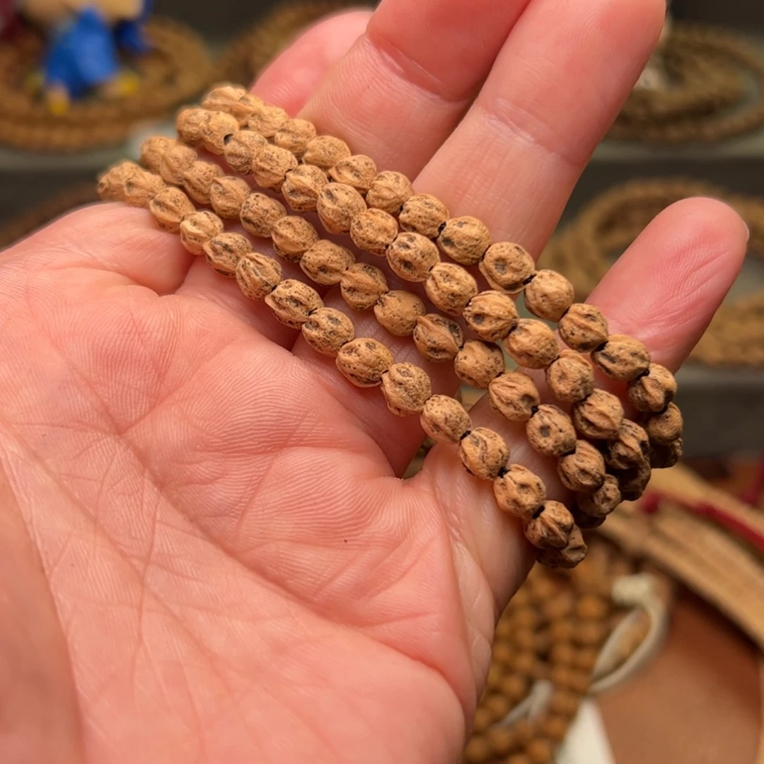 手串柏香籽/百香籽