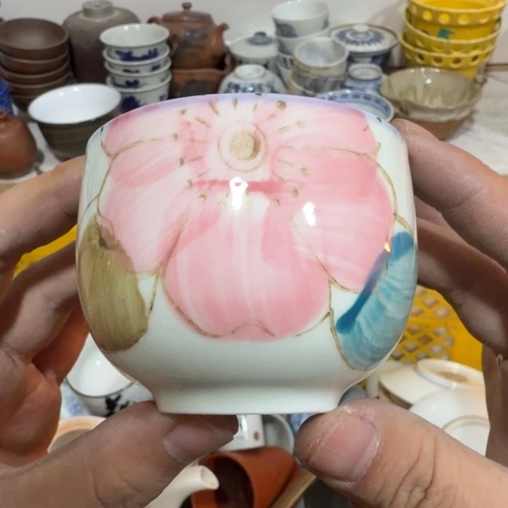 陶瓷推荐第二名20包邮