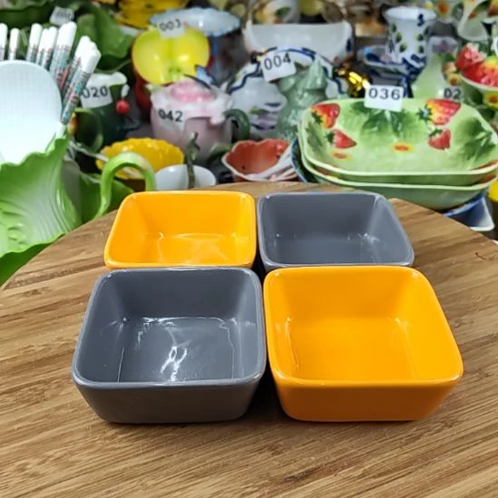 潮州创艺瓷家陶瓷