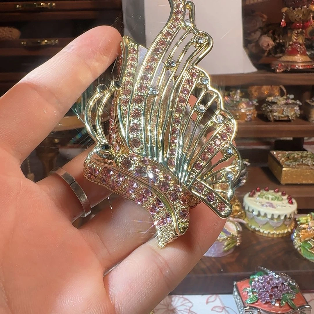 手工制品默认微瑕