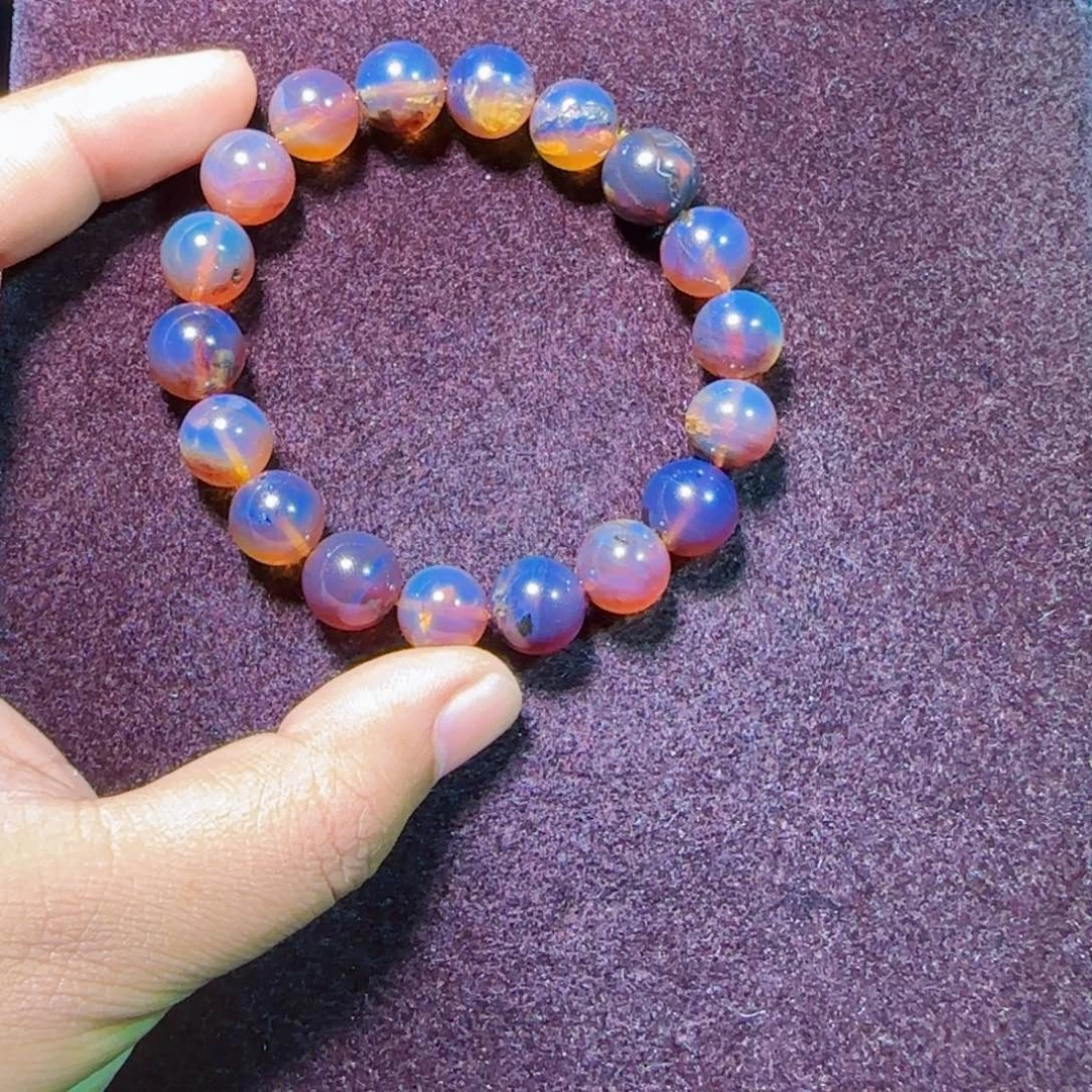 琥珀未镶嵌裸石琥珀