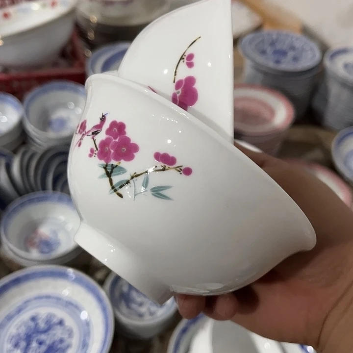 摆件陶景德镇陶瓷摆件处理清仓