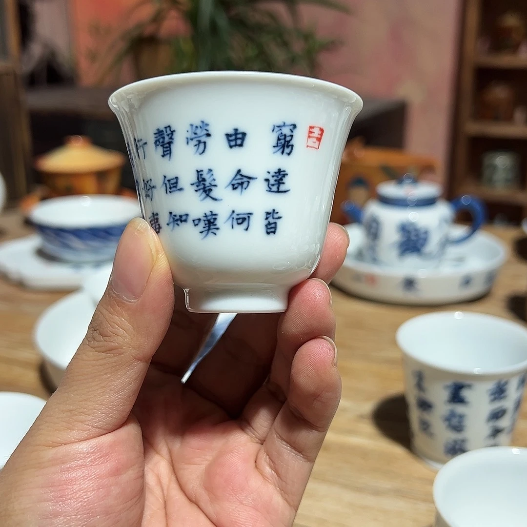 陶瓷艺术作品欣赏