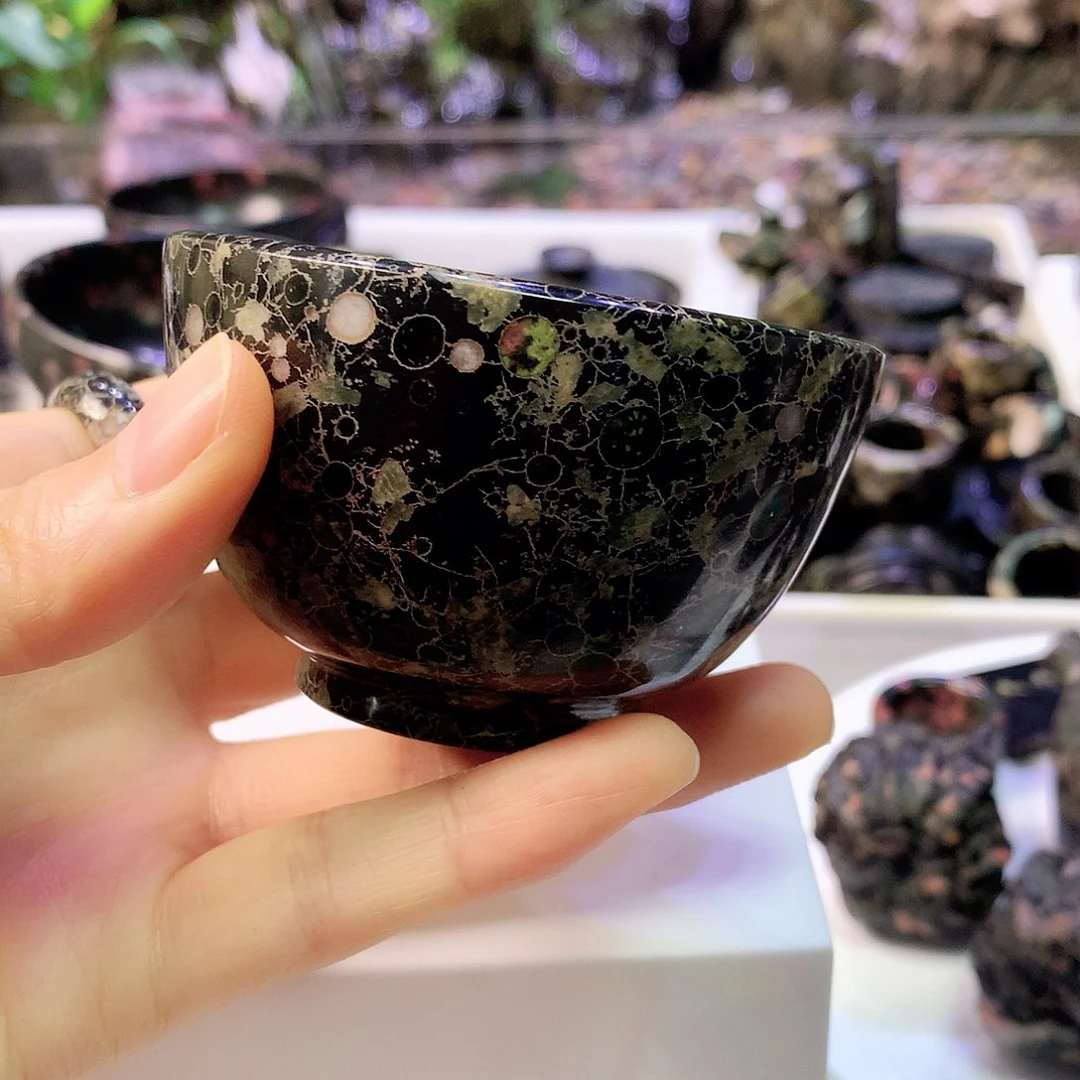 天然梅花玉石 开播福利