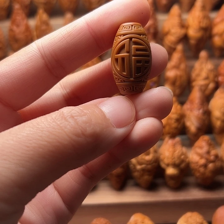 吊坠橄榄核橄榄核