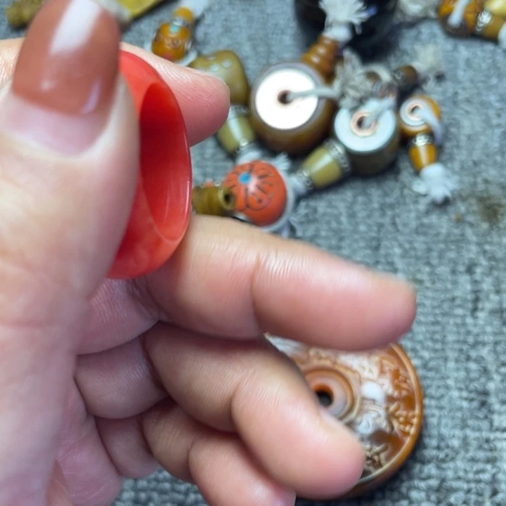 牛骨手串/手链其他配饰