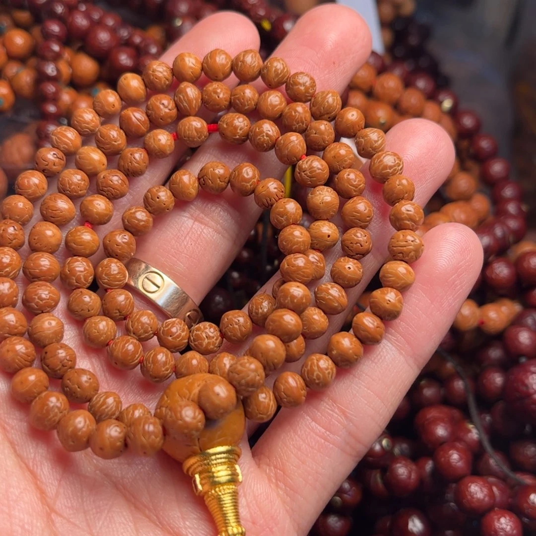 吊坠凤眼菩提凤眼