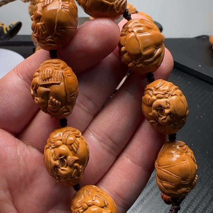 橄榄核手串/手链橄榄核手串