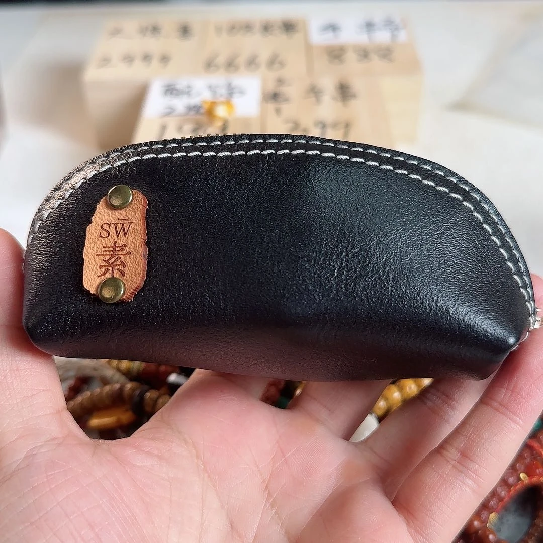 饺子包文玩包饺子包