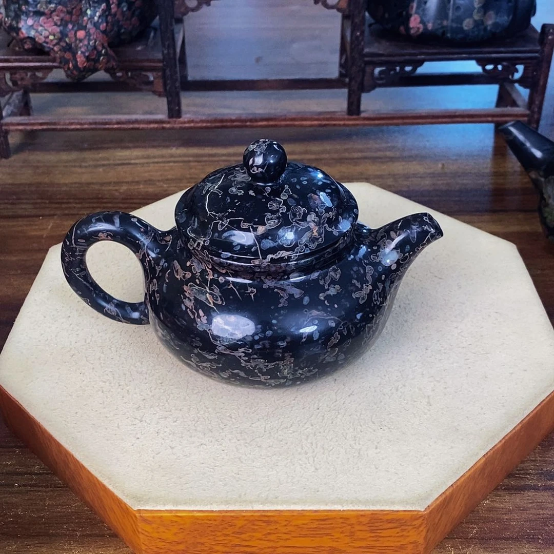 奢上奢精品梅花玉N