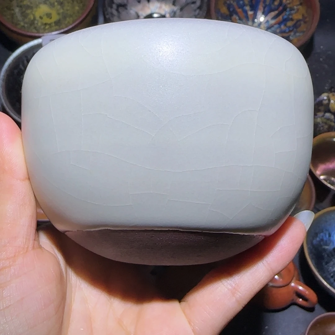 茶盏福建盏茶器不到O文化