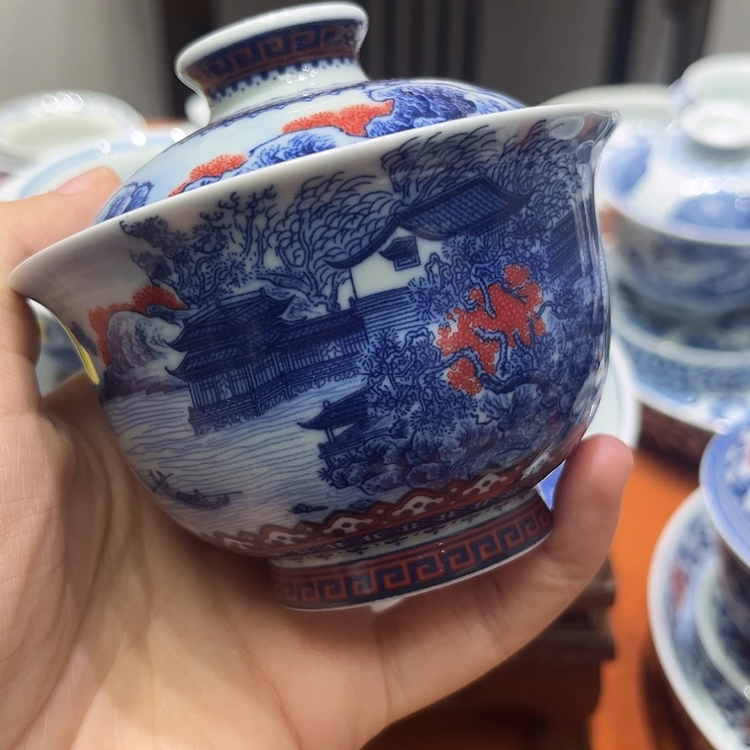 景德镇陶瓷学院的