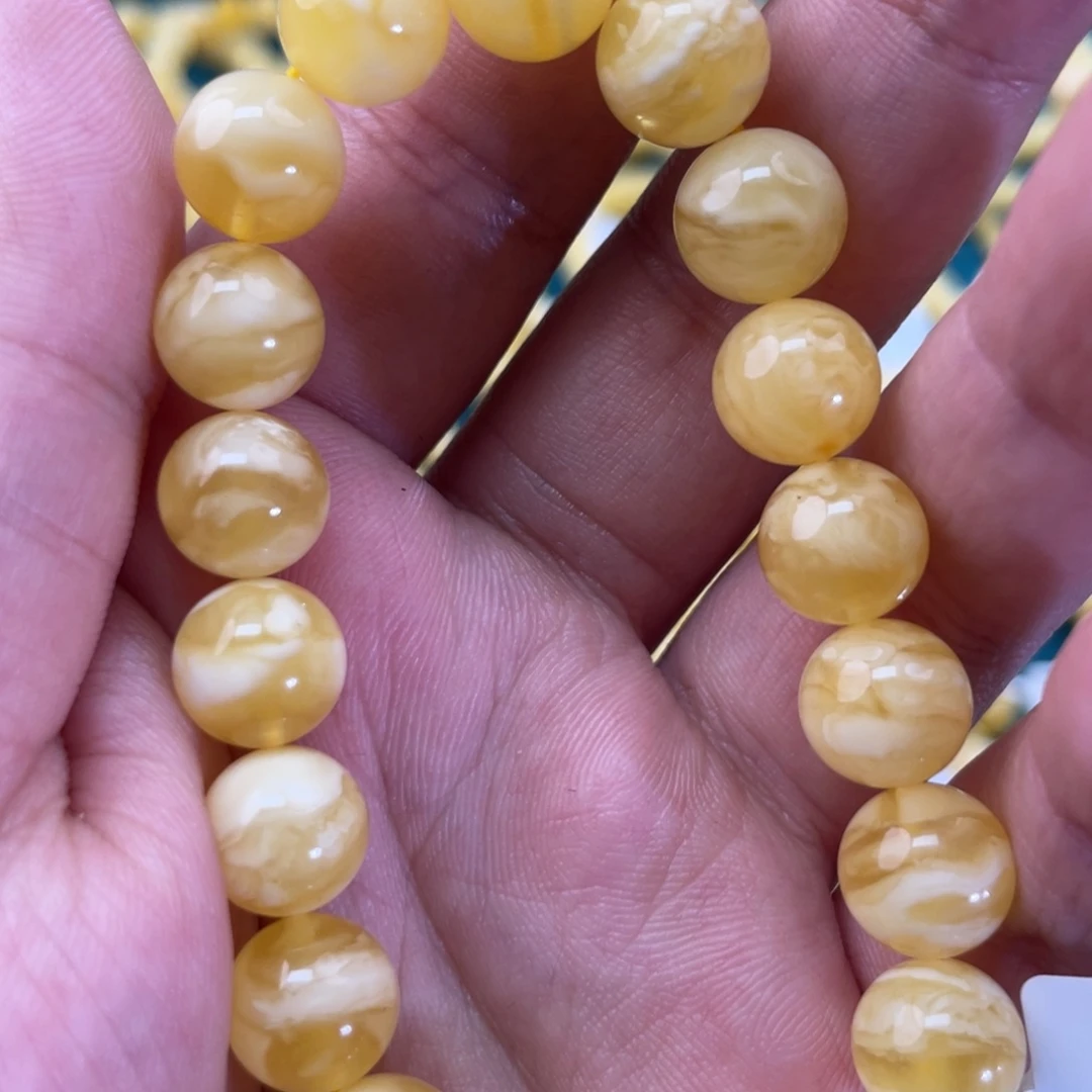 未镶嵌蜜蜡珠宝奇石16